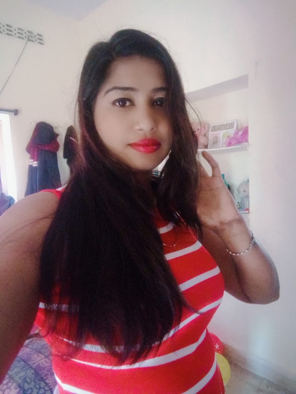 Exclusive Gomti Nagar call girl in Hinjewadi